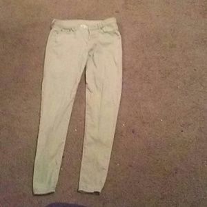 Khakis